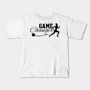 Game Changer Kids T-Shirt